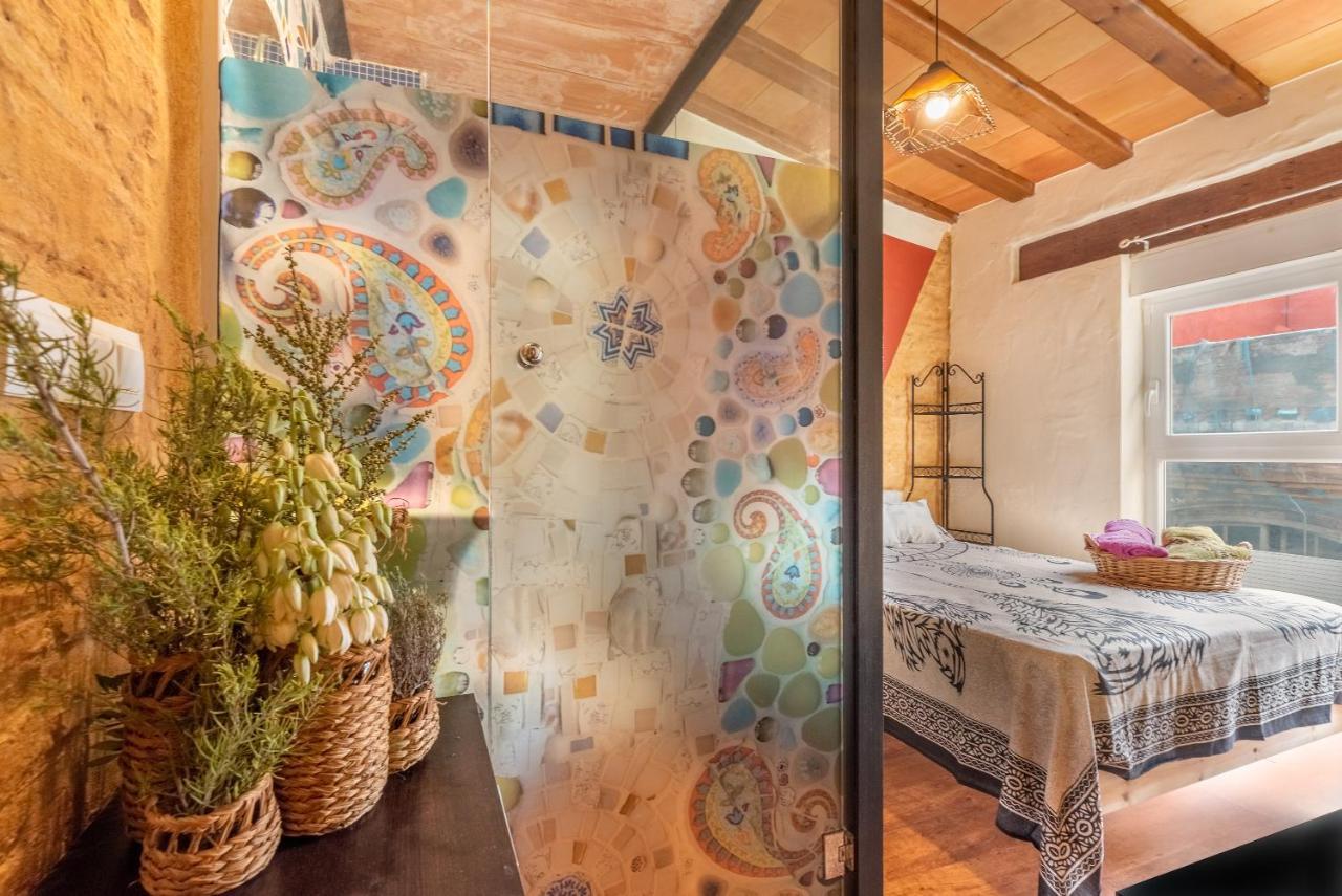 Appartement Mi Rinconcito En Valence