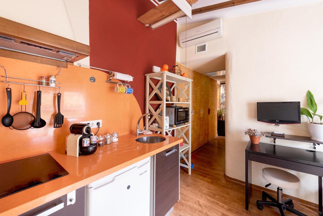 Appartement Mi Rinconcito En Valence