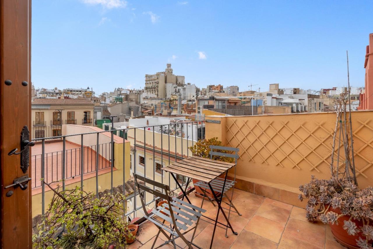 Appartement Mi Rinconcito En Valence